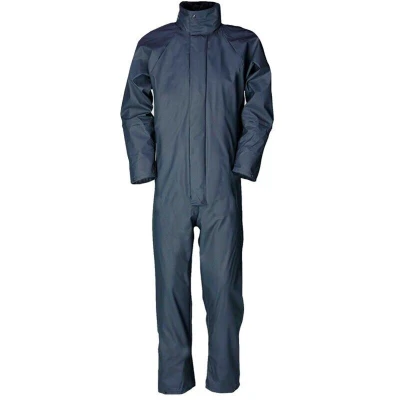 Image of 4964 Flexothane Montreal Coverall Navy XX/Large