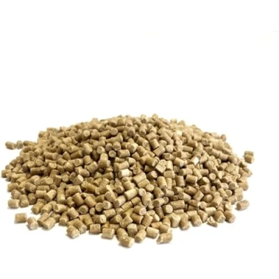 Image of *NEW* 750g 3mm Standard Trout and Carp Pellets Quality Fishing Bait MDCB