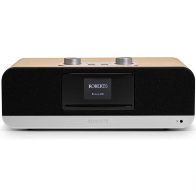 Image of Roberts BLUTUNE 300L Digital Sound System