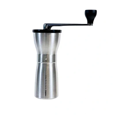 Image of Hario MMSP 1 HSV Mini Slim PRO, Stainless Steel, Silver