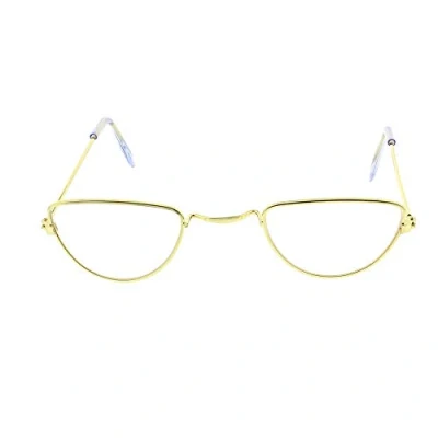 Image of Zac&#039;s Alter Ego Fancy Dress Granny Glasses