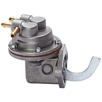 Image of Meat &amp; Doria POC652 Mechanical Fuel Pump