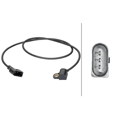 Image of 038906433A Sensors HELLA 6PU 013 122 701 Hall Sensor AUDI: A4 B7 Avant, B6 Saloon, VOLKSWAGEN: Passat B5 GP Estate