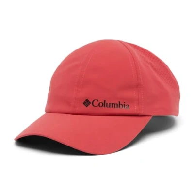 Image of Columbia Unisex Silver Ridge 4 Ball Cap, Baseball Daredevil, O/S