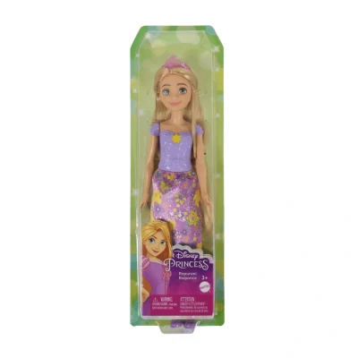 Image of Disney Princess Rapunzel Doll