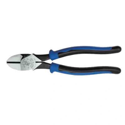 Image of Klein Tools journeymana Heavy Duty Diagonal Cut Pliers, 9 Inch J2000 59
