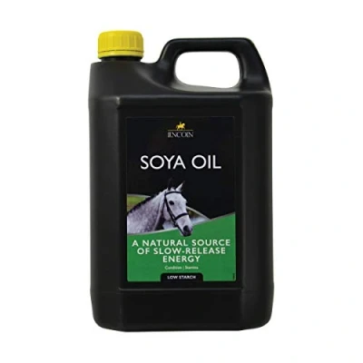 Image of Lincoln Soya Oil