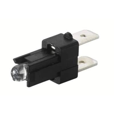 Image of HELLA 9FF 713 627 031 Bulb Socket 12/24V LED