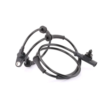 Image of SSB500100, SSB500102 ABS Sensor BOSCH 0 265 007 922 with cable Hall 1122mm LAND ROVER: Discovery 3