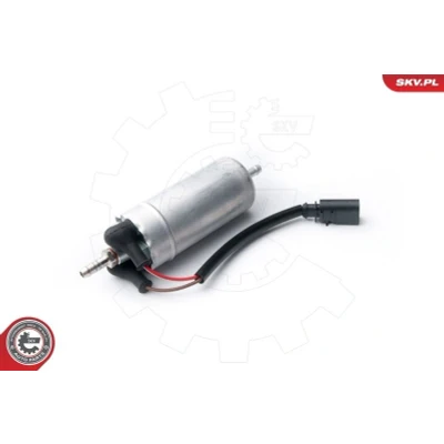 Image of 1K0906089A, 5N0906129B Fuel Pump ESEN SKV 02SKV025 Electric VOLKSWAGEN: Passat B6 Variant, Transporter 5