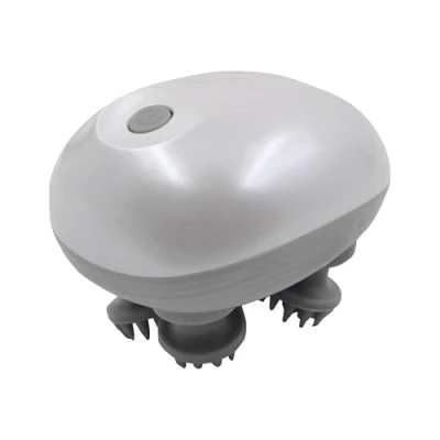 Image of Wellbeing Rechargeable Head Massager