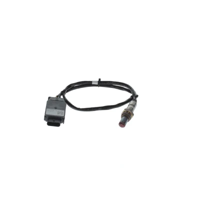 Image of 8W0907807BK, 8W0907807S NOx Sensor, urea injection BOSCH 0 281 008 747