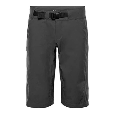 Image of Sweet Protection Hunter Women&#039;s Slashed Shorts W, womens, Shorts, 828162, Stone Gray, XS