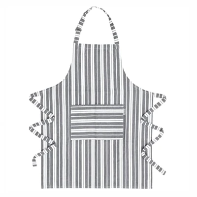 Image of Blackmoor Apron Grey