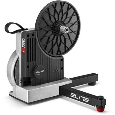 Image of Elite Justo Direct Drive FE C Mag Trainer With OTS Power Meter