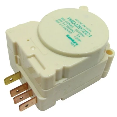 Image of Beko Fridge Freezer Defrost Timer