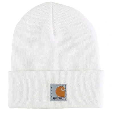 Image of Carhartt Cold Weather Hat CB8905