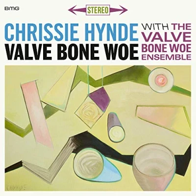 Image of Chrissie Hynde Valve Bone Woe 180 Gram Sealed 2019 UK 2 LP vinyl set 538507940
