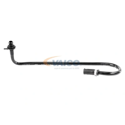 Image of 4B1611931P Vacuum Hose VAICO V10 3648 Q+, original equipment manufacturer quality MADE IN GERMANY