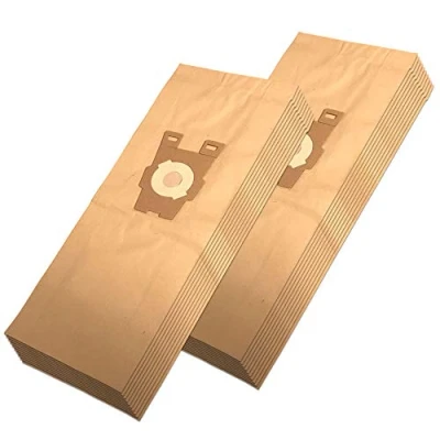 Image of MohMus 20 Vacuum Cleaner Dust Bags For KIRBY G10 Sentria, Sentria F Style, II, Avalir