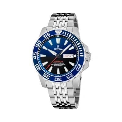 Image of Festina Analogue Model Watch Brand F20661/1