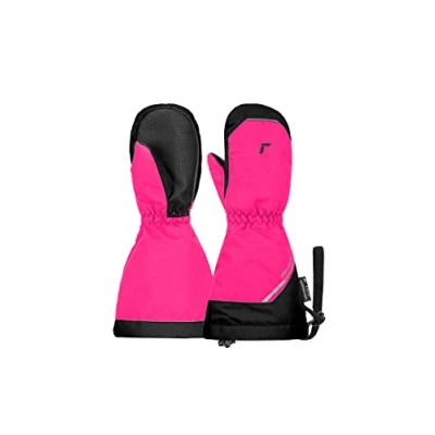 Image of Reusch Wes R TEX® XT Mitten very warm, waterproof and breathable