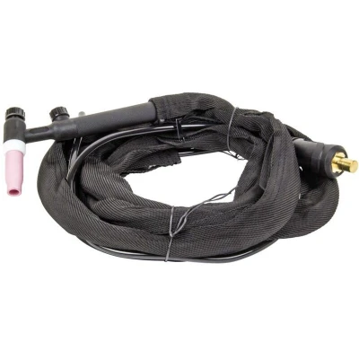 Image of SIP 17V Large Dinse TIG Welding Torch