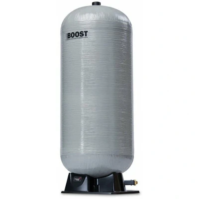 Image of Salamander AccuBoost 450L Unpumped (ACC 450 TNK)