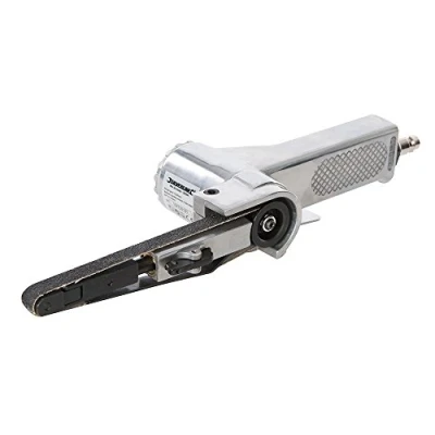 Image of Silverline Air Belt Sander 10 x 330mm