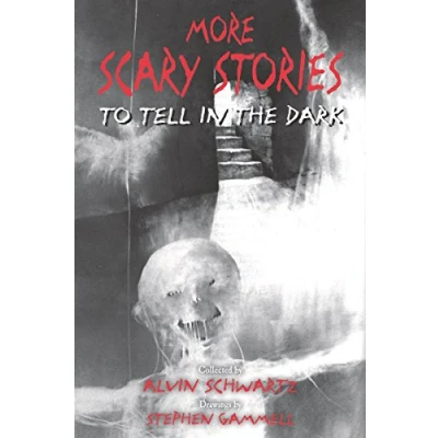 Image of More Scary Stories to Tell in the Dark: 2