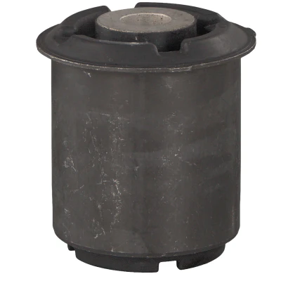 Image of 554182B000 Axle Bushes FEBI BILSTEIN 174209 Rear Left, Front, Right Elastomer