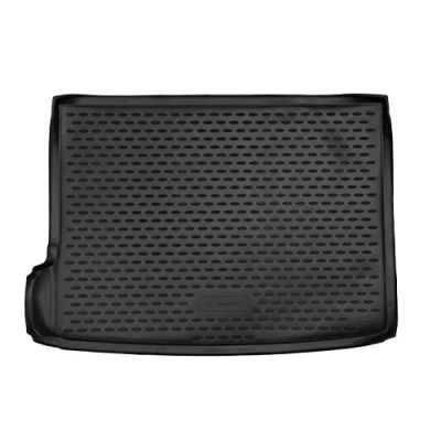 Image of Element Tailored Custom Fit Rubber Boot Liner Protector Mat for BMW X2 F39 2018+