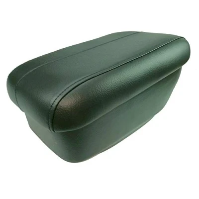 Image of Arm rest Artificial leather compatible with Seat Leon 1P 2005 2012