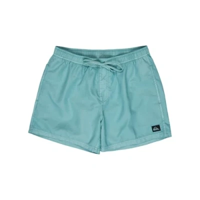 Image of Quiksilver Everyday Surfwash Volley Swimming shorts, Men&#039;s, Size: Medium, Aquifer