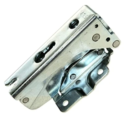 Image of Zanussi Fridge Freezer Lower Right/Upper Left Hand Door Hinge