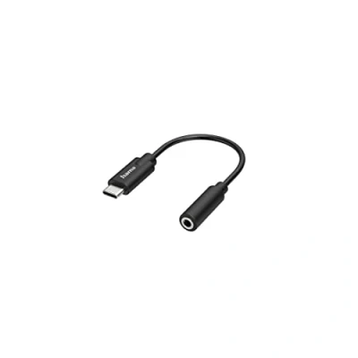 Image of Hama 200318 USB C ADAPTOR 3.5MM JACK