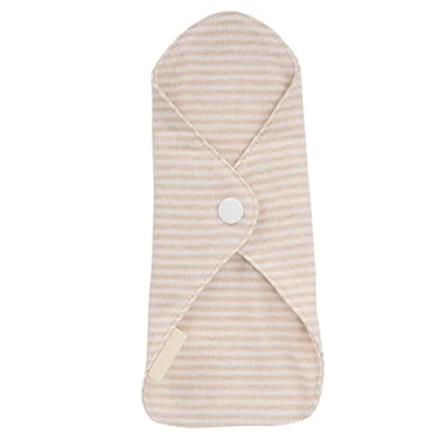 Image of Reusable Sanitary Towels Pads, Cotton Menstrual Washable Leak Proof, Women Breathable Napkin Panty Liners Female Pads Absorbent Day and Night Protection(#1)