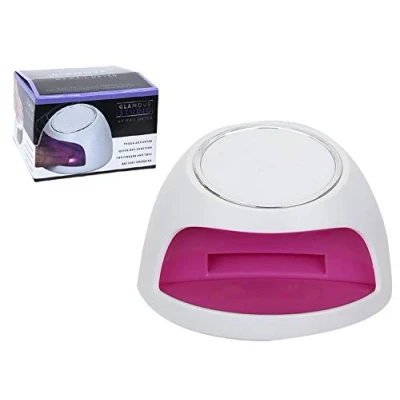 Image of UV Nail Dryer for Fingers and Toes
