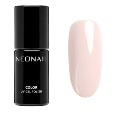 Image of NÉONAIL Beige UV Nail Polish Creamy Mousse LED 5532 7, 7.2 ml