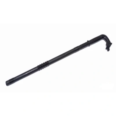 Image of Martial Arts, Movies Cosplay Props Polypropylene Walking Stick (32.7&quot;) V2