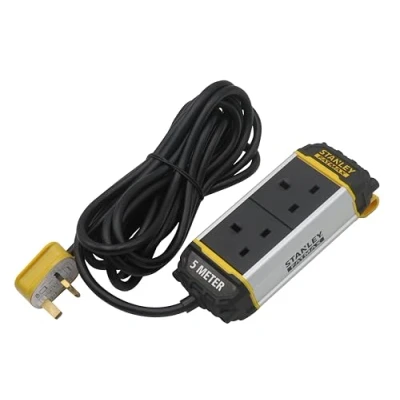 Image of Stanley FATMAX 5M Belt Clip