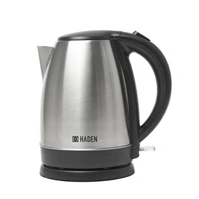 Image of Haden 206459 Iver Kettle Stainless Steel