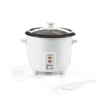 Image of Quest 0.8L Rice Cooker