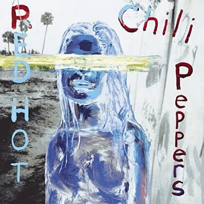 Image of Red Hot Chili Peppers By The Way [Repress] 180gm UK 2 LP vinyl set 9362 48140 1