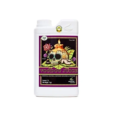 Image of Advanced Nutrients Voodoo Juice Beneficial Bacteria Root Booster 1L