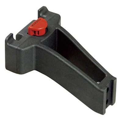 Image of Rixen &amp; Kaul Headtube Adapter Black