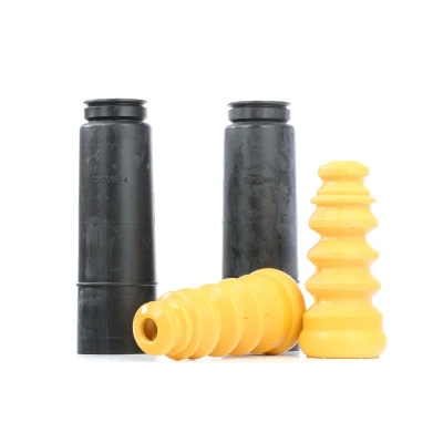 Image of 1J0512131B, 1J0513425A Shock Absorber Dust Cover MEYLE 100 740 0002 Rear Axle ORIGINAL Quality VOLKSWAGEN: GOLF 5, Polo V Hatchback, 6