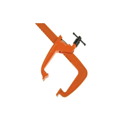 Image of Carver T321 250 Long Reach Rack Clamp 25cm
