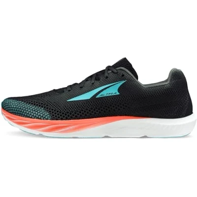 Image of Altra Men&#039;s Escalante Racer 2, Black, 12 UK