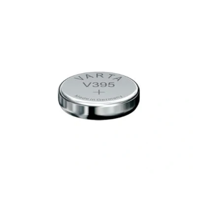 Image of Varta V395 for Uhren